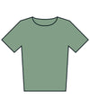 Sage - Softstyle™ midweight youth t-shirt T-Shirts Gildan New Styles for 2023, T-Shirts & Vests Schoolwear Centres