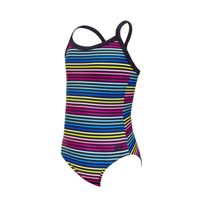 Zoggs Junior Girls Swimwear - Schoolwear Centres | School Uniforms near me
