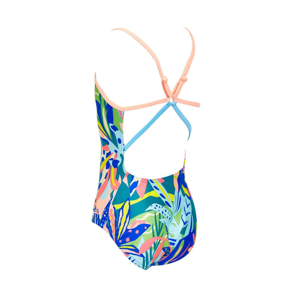 Zoggs Junior Girls Swimwear - Schoolwear Centres | School Uniforms near me
