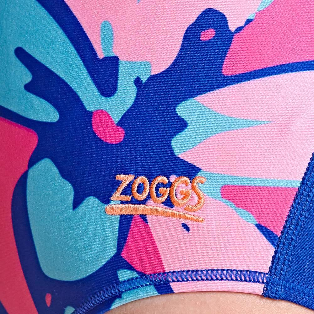 Zoggs Junior Girls Swimwear - Schoolwear Centres | School Uniforms near me