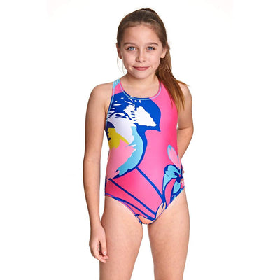 Zoggs Junior Girls Swimwear - Schoolwear Centres | School Uniforms near me