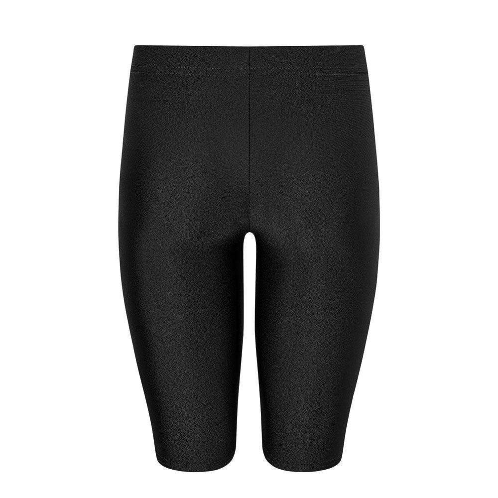 Lycra Cycling (Cycle) Shorts Cycle Short School Uniform Centres Lycra Cycling (Cycle) Shorts for Girls, Plain cycle short, SPORT S, Sport Short, Sports Short, sports shorts, Sportswear Schoolwear Centres