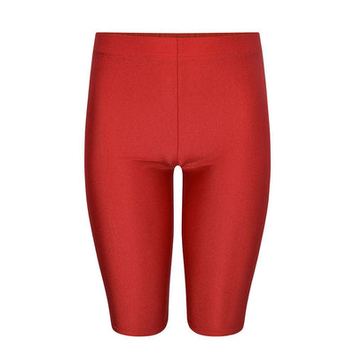 Lycra Cycling (Cycle) Shorts Cycle Short School Uniform Centres Lycra Cycling (Cycle) Shorts for Girls, Plain cycle short, SPORT S, Sport Short, Sports Short, sports shorts, Sportswear Schoolwear Centres