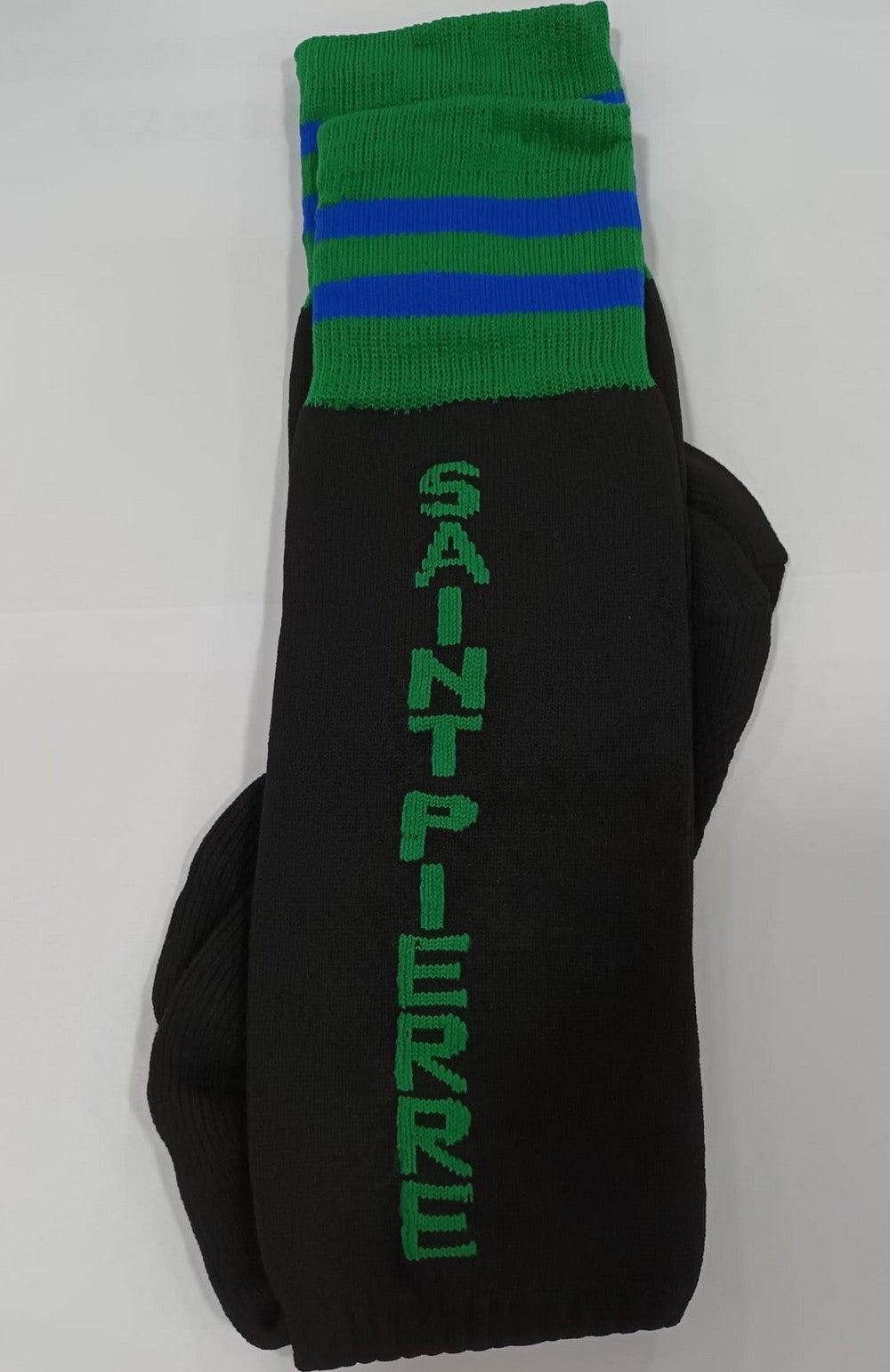 St Pierre School - Official Socks - Schoolwear Centres | School Uniforms near me