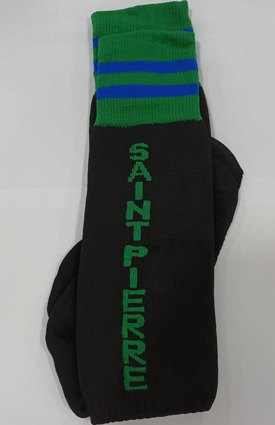 St Pierre School - Official Socks - Schoolwear Centres | School Uniforms near me