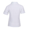 Ghyllgrove Community Primary School | White Polo-Shirt with School Logo - Schoolwear Centres | School Uniforms near me