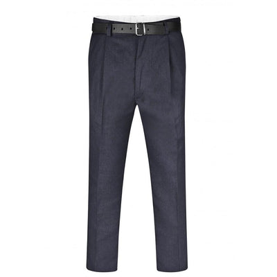 Senior Boys Regular Fit Trousers | Black | Navy | Grey Slim Fit Trousers Schoolwear Centres Boy Trousers, Slim fit trouser, Slimfit trouser, slimfit trousers, Trouser, Trousers Schoolwear Centres