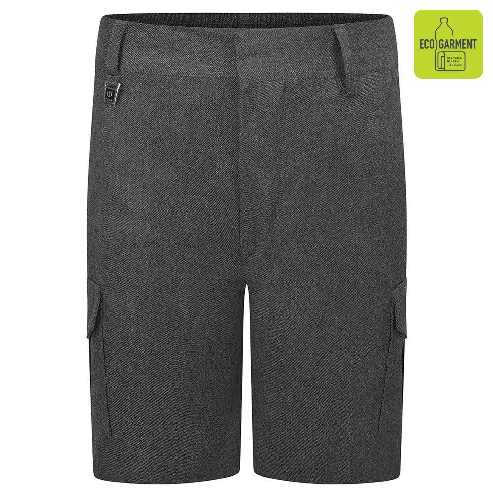 Boys Cargo Summer Shorts - Schoolwear Centres | School Uniform Centres