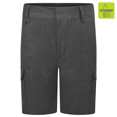 Boys Cargo Summer Shorts - Schoolwear Centres | School Uniform Centres