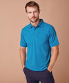 Lemon - 65/35 Classic piqué polo shirt Polos Henbury Must Haves, Plus Sizes, Polos & Casual, Raladeal - Recently Added, Safe to wash at 60 degrees, Sale, Workwear Schoolwear Centres