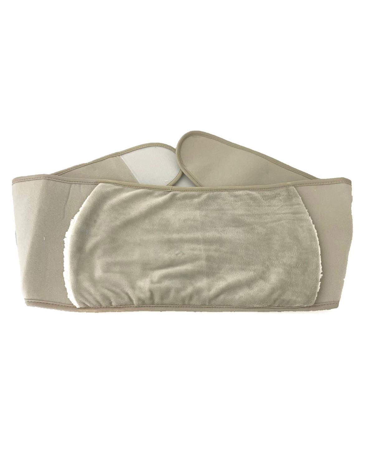 Beige - Body pouch water bottle Hot Water Bottle Covers Home & Living Home Comforts, Homewares & Towelling, New in Schoolwear Centres