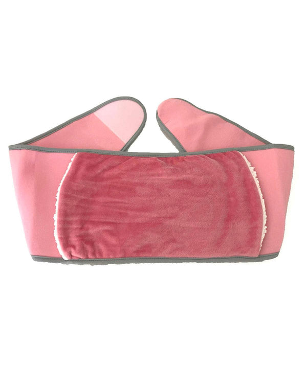 Pink - Body pouch water bottle Hot Water Bottle Covers Home & Living Home Comforts, Homewares & Towelling, New in Schoolwear Centres