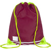 Hi-Viz Premium P.E. Bag (Available in 8 Colours) - Schoolwear Centres | School Uniform Centres