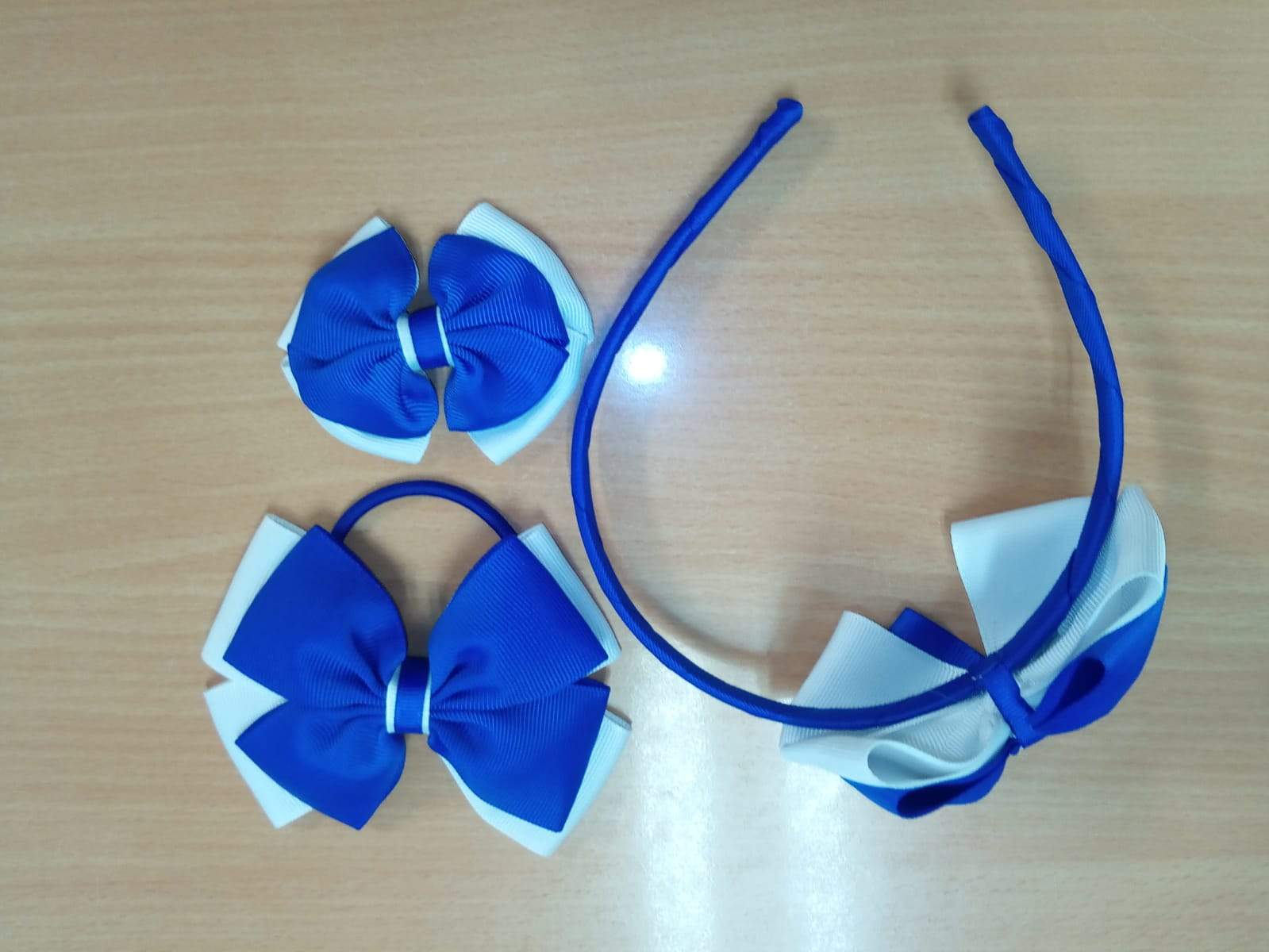 Hairband, Hairclips & Bobble - Schoolwear Centres | School Uniform Centres