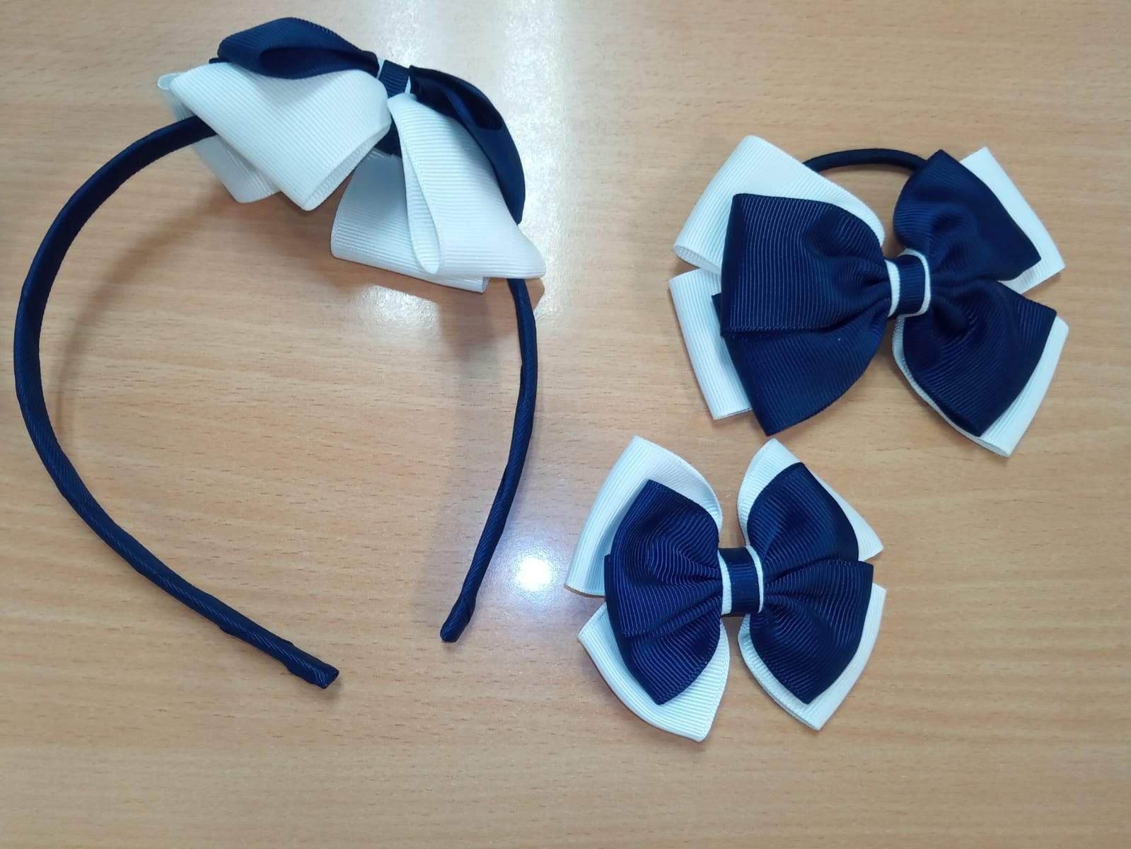 Hairband, Hairclips & Bobble - Schoolwear Centres | School Uniform Centres