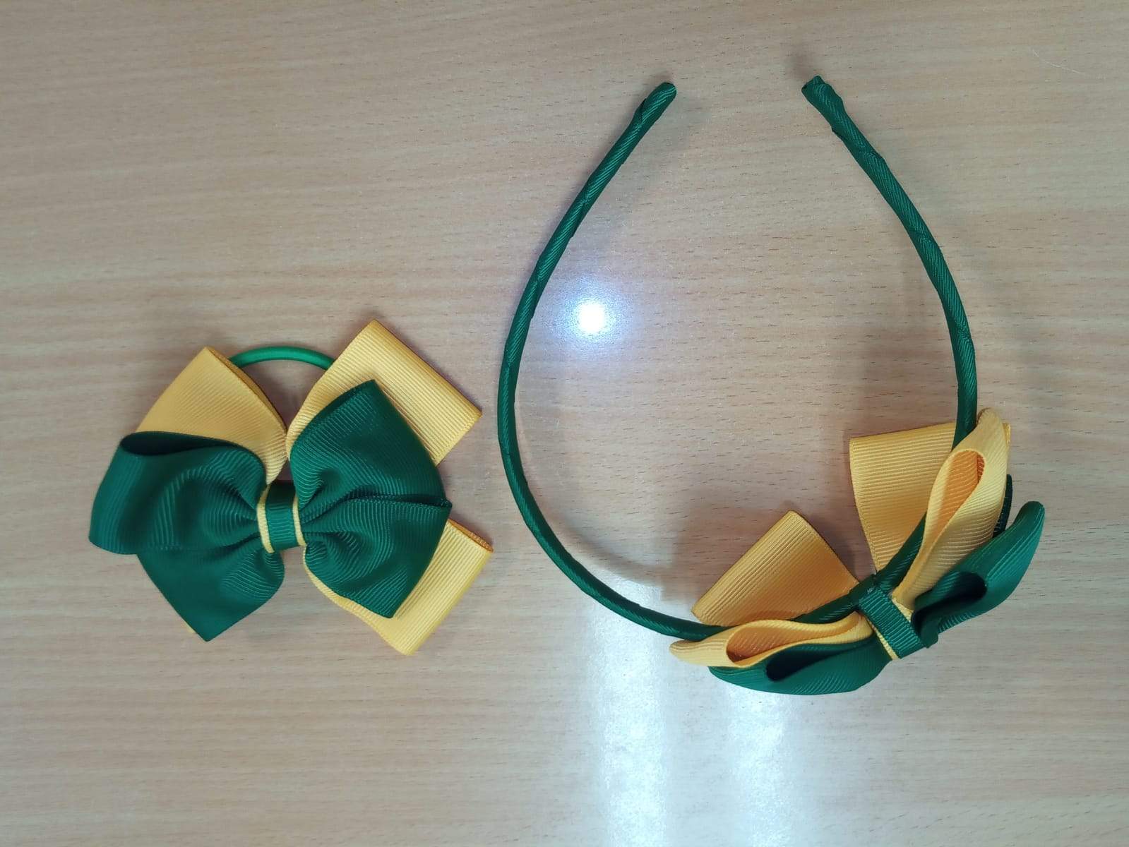 Hairband, Hairclips & Bobble - Schoolwear Centres | School Uniform Centres