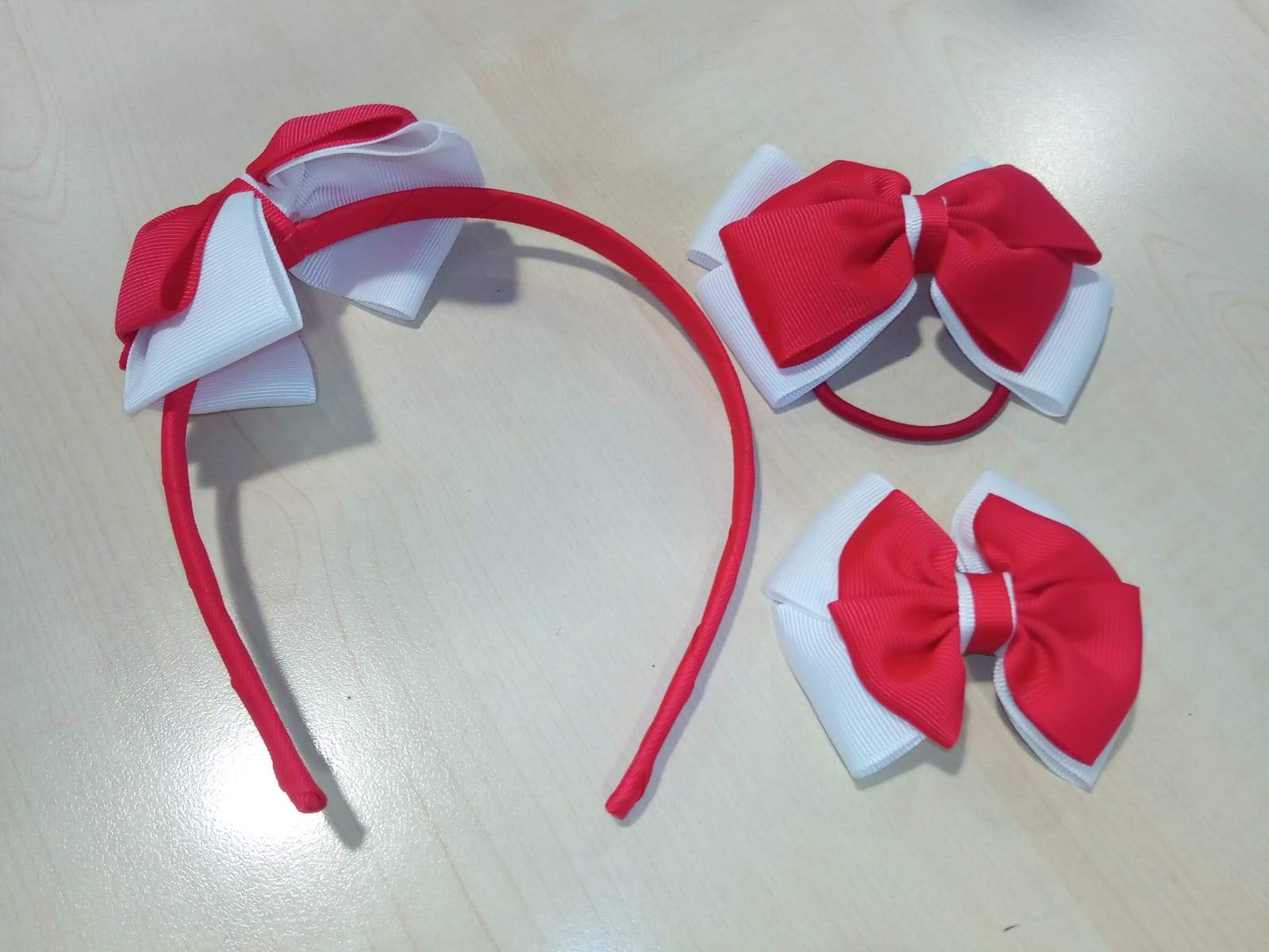 Hairband, Hairclips & Bobble - Schoolwear Centres | School Uniform Centres