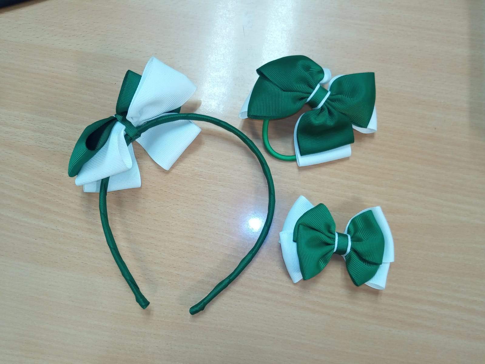 Hairband, Hairclips & Bobble - Schoolwear Centres | School Uniform Centres