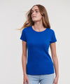 Women's pure organic tee