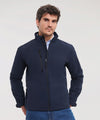 Softshell jacket