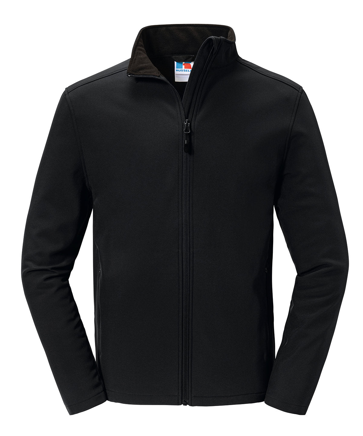 Essential softshell jacket