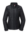 Women's cross jacket