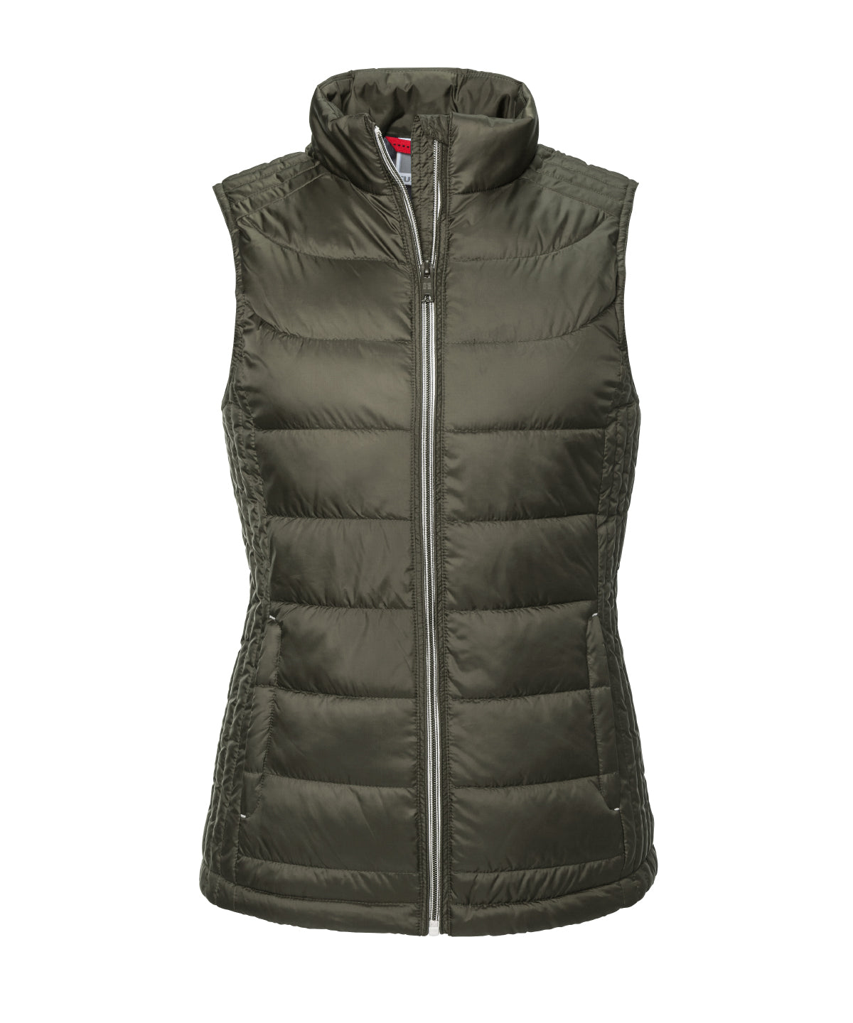 Women's Nano bodywarmer