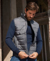 Nano bodywarmer