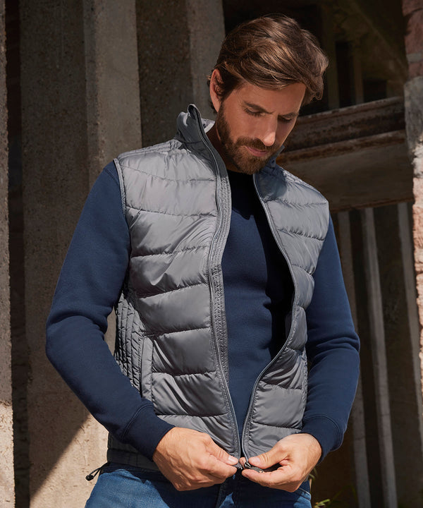 Nano bodywarmer