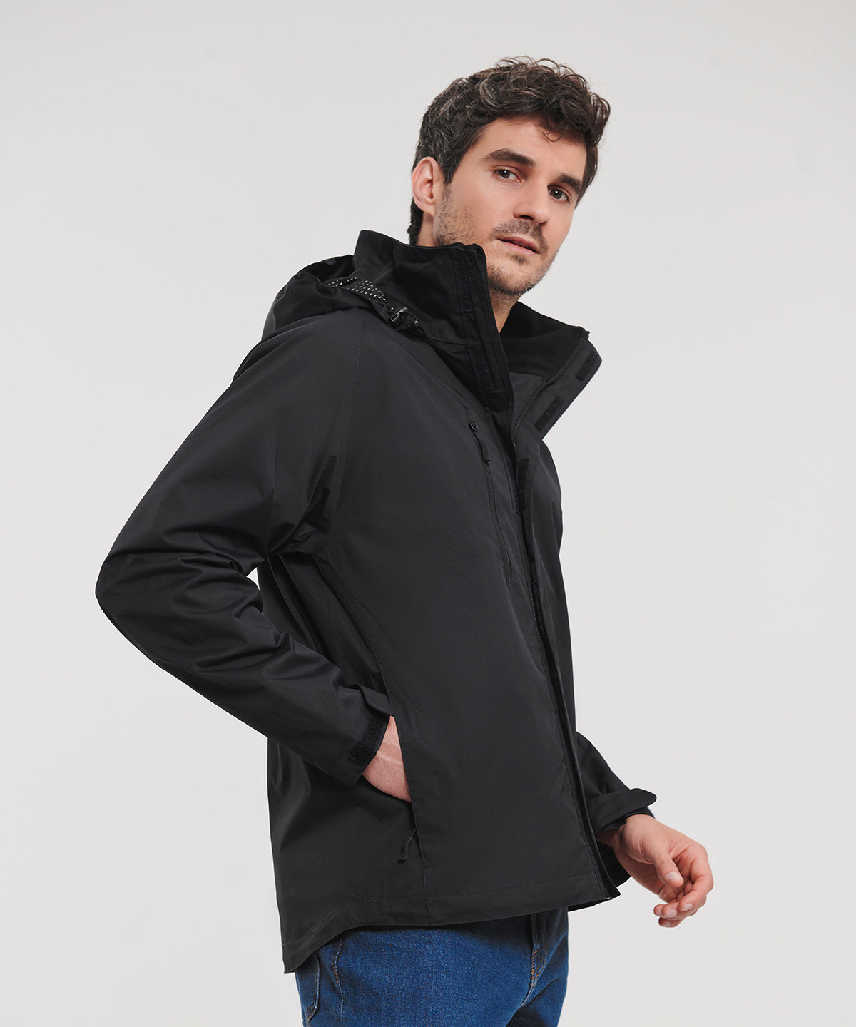 Hydraplus 2000 jacket