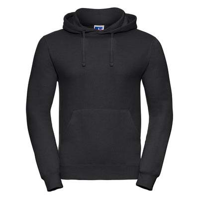 St Thomas More High School - Black Hoody with School Logo - Schoolwear Centres | School Uniform Centres