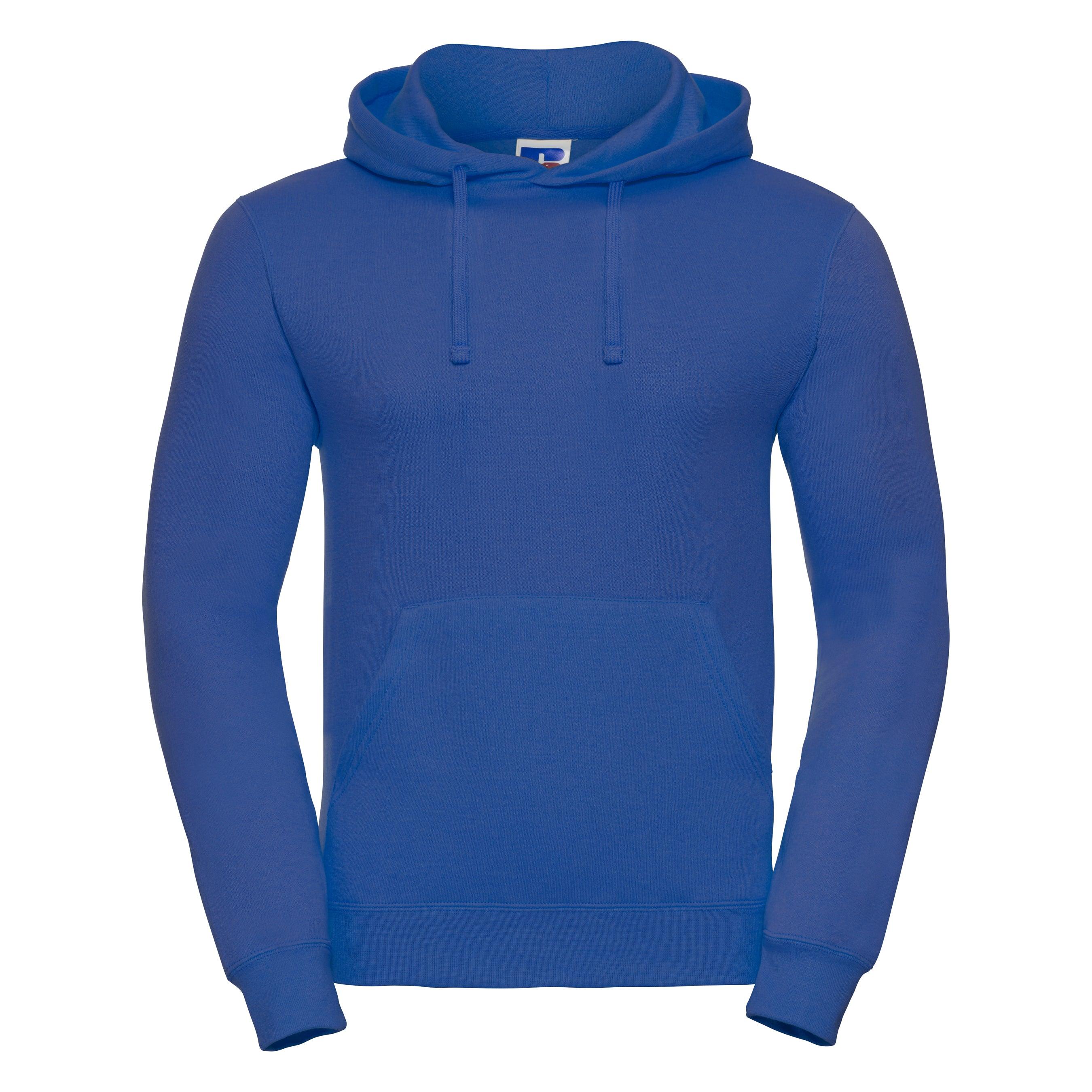 St Teresa's Catholic Primary School - Royal Hooded Sweatshirt with School Logo - Schoolwear Centres | School Uniform Centres