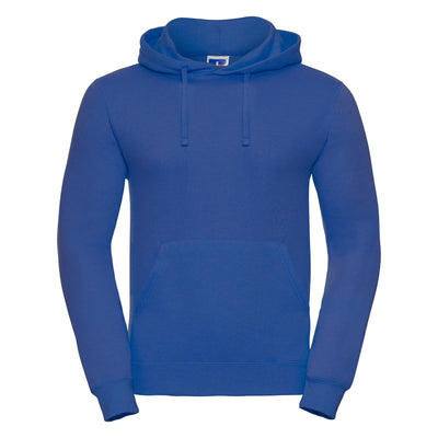 St Teresa's Catholic Primary School - Royal Hooded Sweatshirt with School Logo - Schoolwear Centres | School Uniform Centres