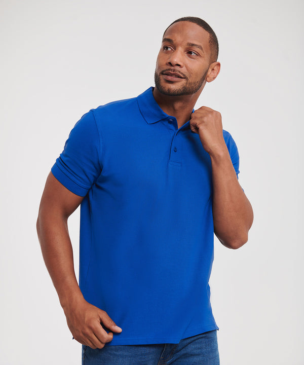 Ultimate classic cotton polo