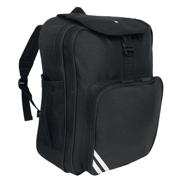 St Pierre School Bags | Bookbag | Holdall Bag | Boot Bag - Schoolwear Centres | School Uniform Centres