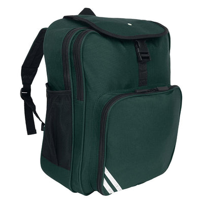 Junior Backpack (Available in 8 Colours) - Schoolwear Centres | School Uniform Centres