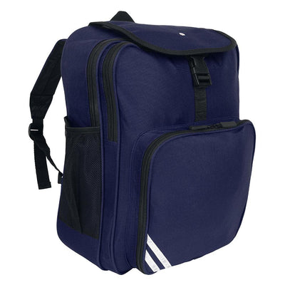 Junior Backpack (Available in 8 Colours) - Schoolwear Centres | School Uniform Centres