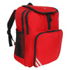 Felmore Primary School - Red Bookbag with School Logo - Schoolwear Centres | School Uniform Centres