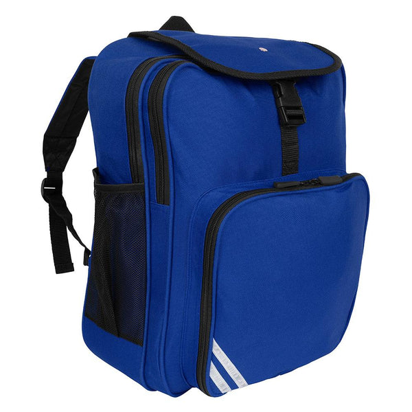 Junior Backpack (Available in 8 Colours) - Schoolwear Centres | School Uniform Centres