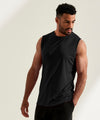 Cool smooth sports vest