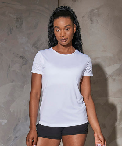 Women's cool smooth T