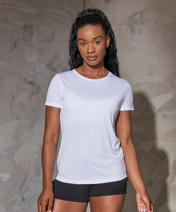 Women's cool smooth T