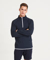 Cool ½ zip sweatshirt