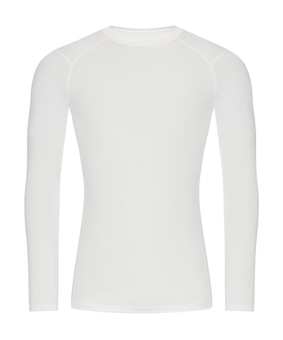 Active recycled baselayer