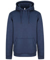 Sports polyester hoodie