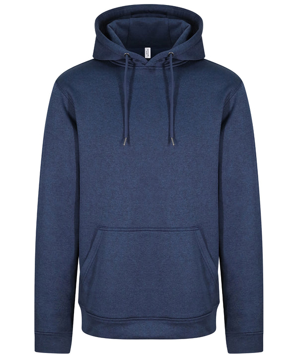 Sports polyester hoodie