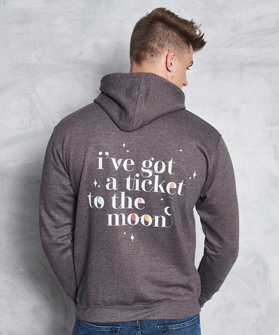 Epic Print Hoodie - Schoolwear Centres | School Uniforms near me