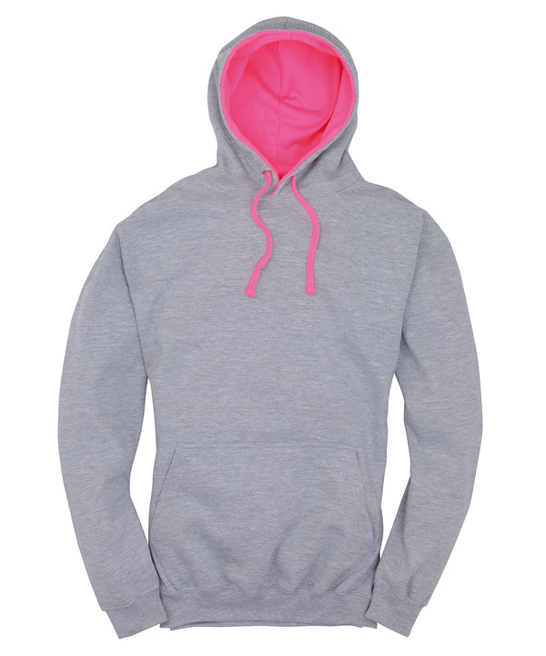 Superbright hoodie