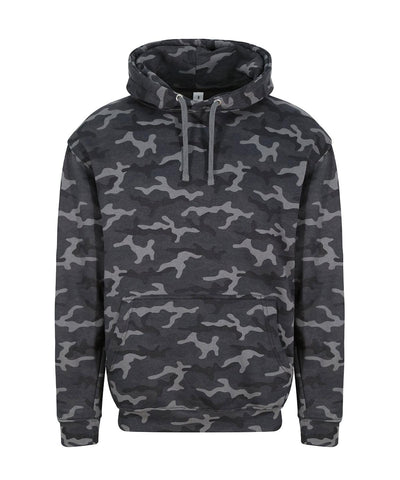 Camo Hoodie - Schoolwear Centres | School Uniforms near me