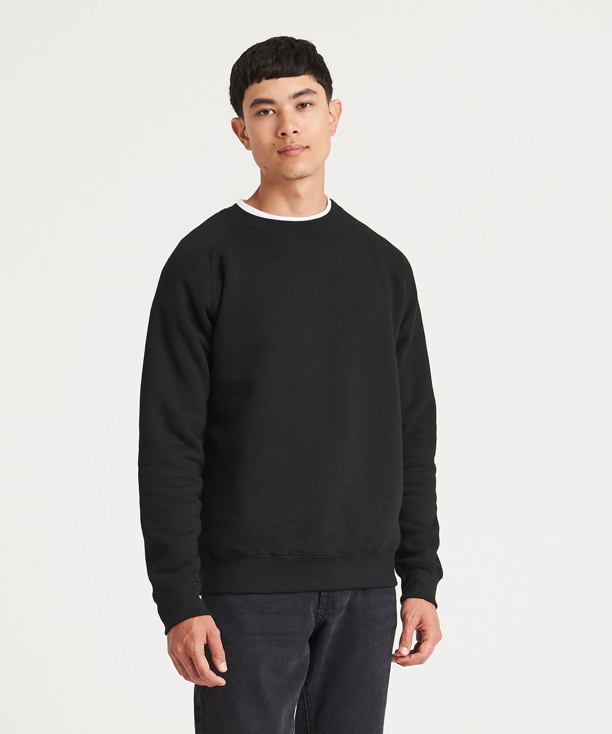 Graduate heavyweight sweatshirt